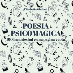 Poesia Psicomagica (eBook, ePUB)