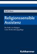 Religionssensible Assistenz (eBook, PDF) - Bild 1