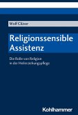 Religionssensible Assistenz (eBook, PDF)