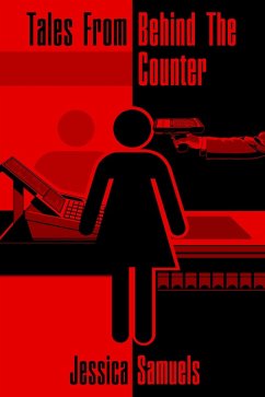 Tales From Behind the Counter (eBook, ePUB) - Samuels, Jessica