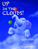 Up In The Clouds (fixed-layout eBook, ePUB)