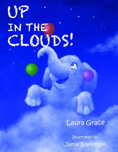 Cover Up In The Clouds (eBook, ePUB)