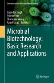 Microbial Biotechnology: Basic Research and Applications (eBook, PDF)