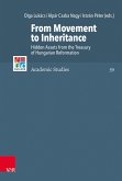 From Movement to Inheritance (eBook, PDF)
