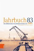 Jahrbuch des Kölnischen Geschichtsvereins 83 (eBook, PDF)