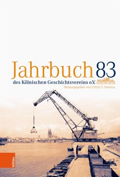 Jahrbuch des Kölnischen Geschichtsvereins e. V. 83 (eBook, PDF)