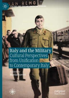 Italy and the Military
