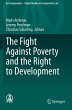 The Fight Against Poverty and the Right... - Bild 1