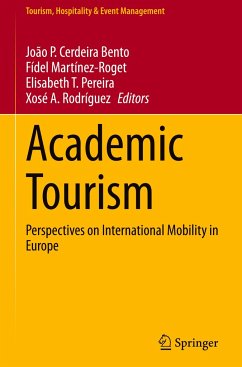 Academic Tourism