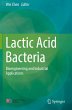 Lactic Acid Bacteria - Bild 1
