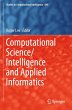 Computational Science/Intelligence and... - Bild 1