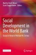 Social Development in the World Bank - Bild 1