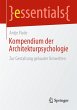 Kompendium der Architekturpsychologie - Bild 1