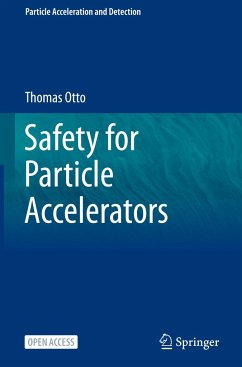 Safety for Particle Accelerators - Otto, Thomas