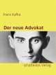 Der neue Advokat (eBook, ePUB) - Bild 1