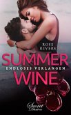 Summer Wine (eBook, ePUB)