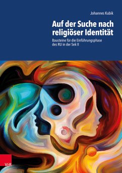 Auf der Suche nach religiöser Identität (eBook, PDF) - Kubik, Johannes