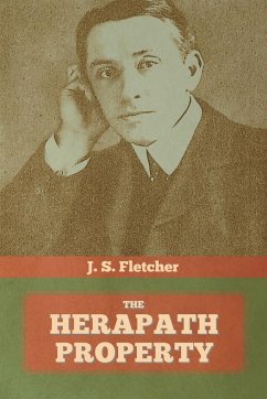 The Herapath Property - Fletcher, J. S.