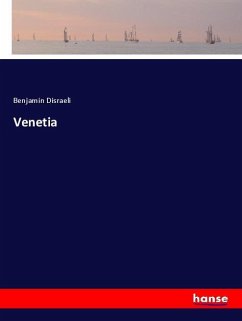 Venetia - Disraeli, Benjamin