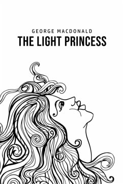 The Light Princess - Macdonald, George