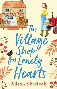 The Village Shop for Lonely Hearts - Sherlock, Alison