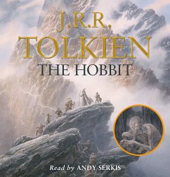 The Hobbit - Tolkien, J. R. R.