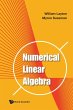 NUMERICAL LINEAR ALGEBRA - Bild 1