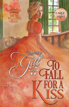 To Fall For a Kiss - Gill, Tamara