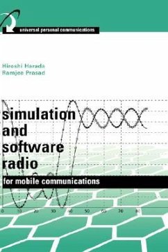 Simulation and Software Radio for Mobile Communications (Book ) - Harada, Hiroshi; Prasad, Ramjee
