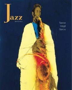 Jazz W. Free Audio CD [With CD] - Tanner, Paul; Megill, David W.; Gerow, Maurice