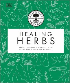 Cover Neal's Yard Remedies Healing Herbs (eBook, ePUB)
