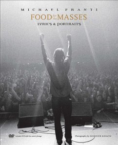 Food for the Masses [With DVD] - Franti, Michael