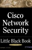 Cisco Network Security Little Black Book