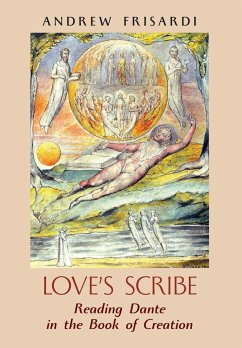 Love's Scribe - Frisardi, Andrew