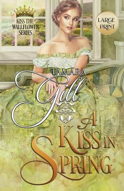 A Kiss in Spring - Gill, Tamara