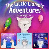 The Little Llama's Adventures (eBook, ePUB)