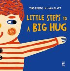 Little steps to a big hug (eBook, ePUB)