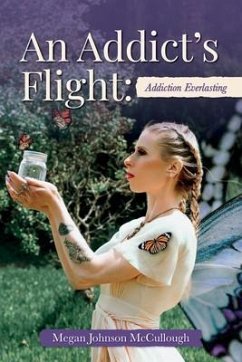 Cover An Addict's Flight (eBook, ePUB)