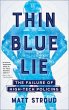 Thin Blue Lie (eBook, ePUB) - Bild 1