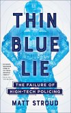 Thin Blue Lie (eBook, ePUB)