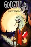 'Godzilla Beneath The Lamppost' (eBook, ePUB)