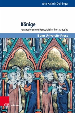 Könige (eBook, PDF) - Deininger, Ann-Kathrin