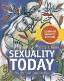 Sexuality Today with Making the Grade CD-ROM, Updated 7th Edition [With CDROM]