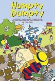 Humpty Dumpty [With CD]