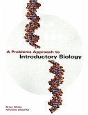 A Problems Approach to Introductory Biology: [With CDROM]