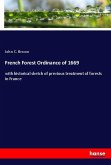 French Forest Ordinance of 1669