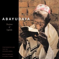Abayudaya [With CD] - Sobol, Richard; Summit, Jeffrey A.