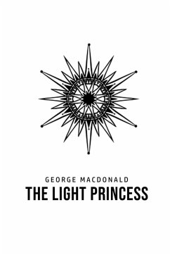 The Light Princess - Macdonald, George