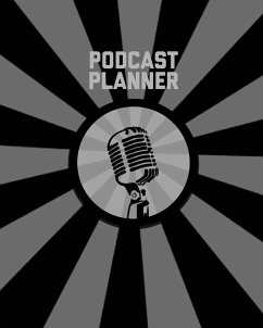 Podcast Planner - Newton, Amy