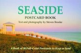 Seaside Notecards